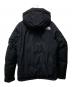 THE NORTH FACE (ザ ノース フェイス) バルトロライトジャケット ブラック サイズ:L：35000円