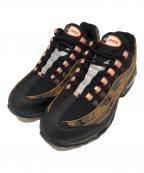 NIKEナイキ）の古着「エア マックス 95」｜グリーン