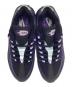 中古・古着 NIKE (ナイキ) AIR MAX95 パープル サイズ:27.5：18000円