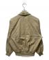 Burberry's (バーバリーズ) 裏ノバチェックスイングトップ ベージュ サイズ:M：15000円