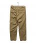 DIESEL (ディーゼル) P-JERマイクロツイルチノパンツ ベージュ サイズ:28：6000円