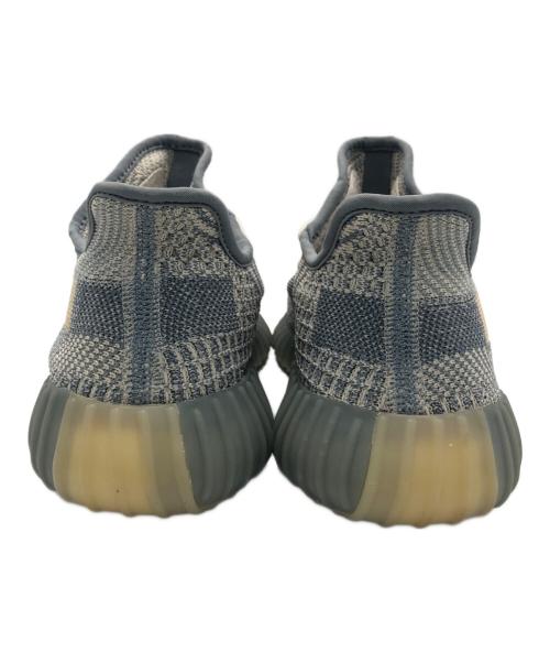 adidas（アディダス）adidas (アディダス) YEEZY BOOST 350 V2 グレー サイズ:26cmの古着・服飾アイテム