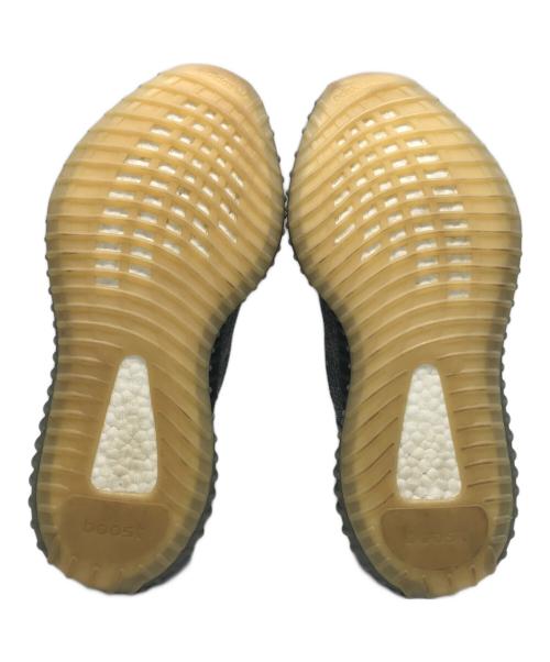 adidas（アディダス）adidas (アディダス) YEEZY BOOST 350 V2 グレー サイズ:26cmの古着・服飾アイテム