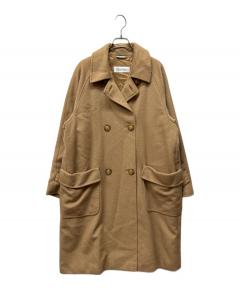 中古・古着通販】UNTITLED (アンタイトル) リアルムートンフォックス