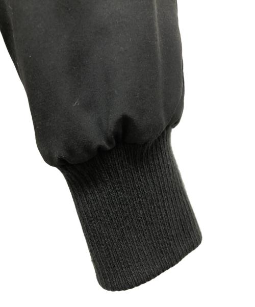 CANADA GOOSE（カナダグース）CANADA GOOSE (カナダグース) CHILLIWACK Bomber(チルワックファー) ブラック サイズ:XSの古着・服飾アイテム