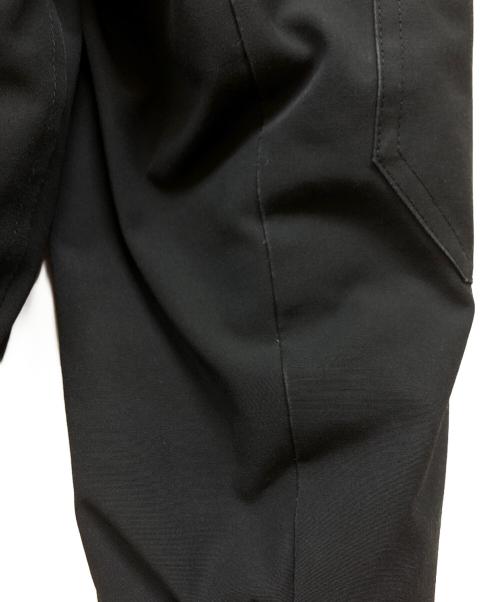 CANADA GOOSE（カナダグース）CANADA GOOSE (カナダグース) CHILLIWACK Bomber(チルワックファー) ブラック サイズ:XSの古着・服飾アイテム