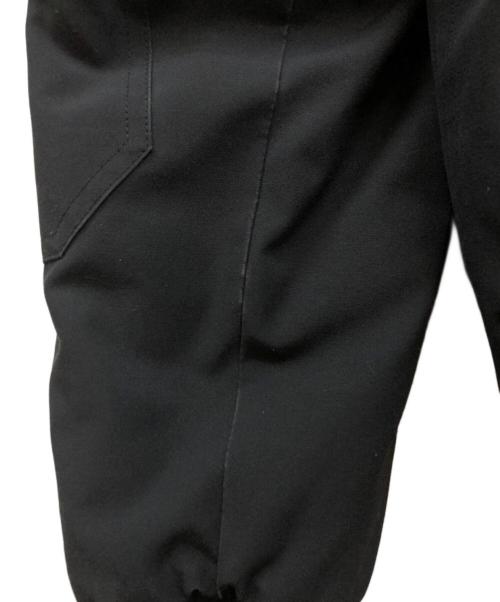 CANADA GOOSE（カナダグース）CANADA GOOSE (カナダグース) CHILLIWACK Bomber(チルワックファー) ブラック サイズ:XSの古着・服飾アイテム