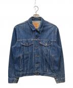 LEVI'Sリーバイス）の古着「70506デニムジャケット」｜ブルー