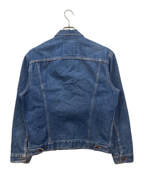 LEVI'S（リーバイス）LEVI'S (リーバイス) 70506デニムジャケット ブルー サイズ:40の古着・服飾アイテム