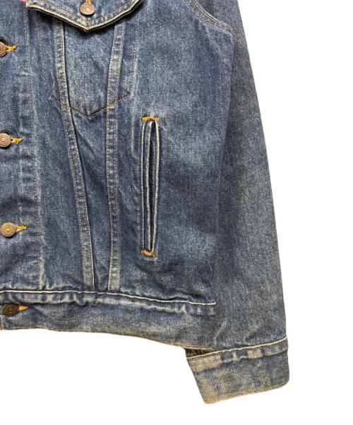LEVI'S（リーバイス）LEVI'S (リーバイス) 70506デニムジャケット ブルー サイズ:40の古着・服飾アイテム