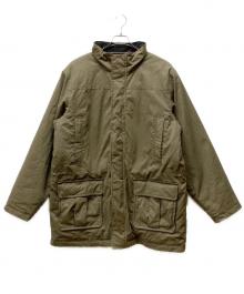 L.L.Bean（エルエルビーン）の古着「ジャケット」｜カーキ