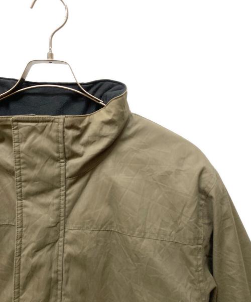 L.L.Bean（エルエルビーン）L.L.Bean (エルエルビーン) ジャケット カーキ サイズ:XLの古着・服飾アイテム