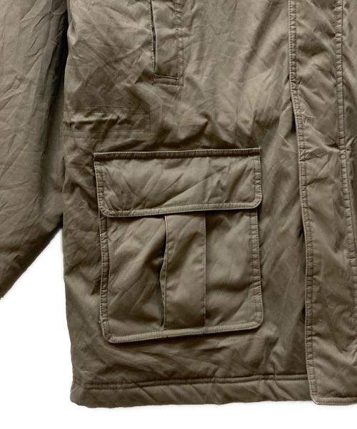 L.L.Bean（エルエルビーン）L.L.Bean (エルエルビーン) ジャケット カーキ サイズ:XLの古着・服飾アイテム