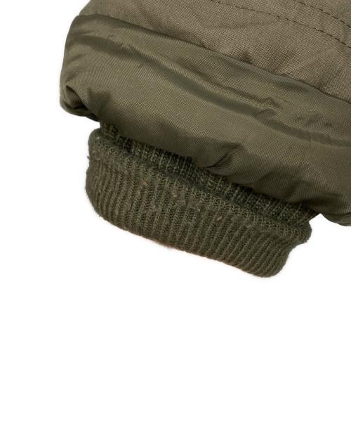 L.L.Bean（エルエルビーン）L.L.Bean (エルエルビーン) ジャケット カーキ サイズ:XLの古着・服飾アイテム