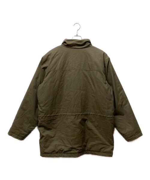 L.L.Bean（エルエルビーン）L.L.Bean (エルエルビーン) ジャケット カーキ サイズ:XLの古着・服飾アイテム