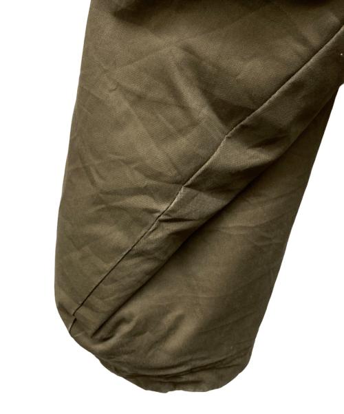 L.L.Bean（エルエルビーン）L.L.Bean (エルエルビーン) ジャケット カーキ サイズ:XLの古着・服飾アイテム