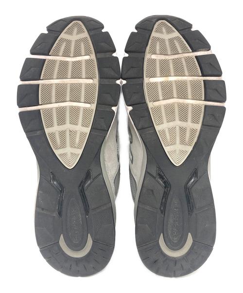 NEW BALANCE（ニューバランス）NEW BALANCE (ニューバランス) M990GL5 グレー サイズ:26.5の古着・服飾アイテム