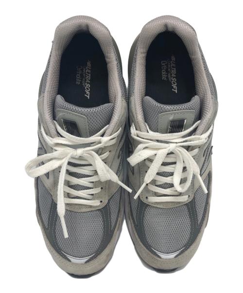 NEW BALANCE（ニューバランス）NEW BALANCE (ニューバランス) M990GL5 グレー サイズ:26.5の古着・服飾アイテム