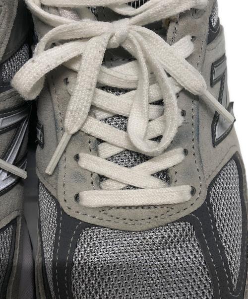 NEW BALANCE（ニューバランス）NEW BALANCE (ニューバランス) M990GL5 グレー サイズ:26.5の古着・服飾アイテム