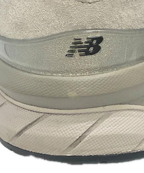 NEW BALANCE（ニューバランス）NEW BALANCE (ニューバランス) M990GL5 グレー サイズ:26.5の古着・服飾アイテム