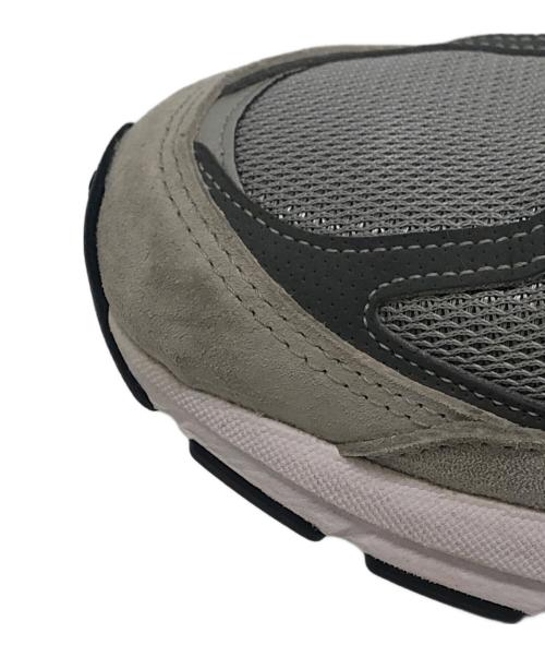 NEW BALANCE（ニューバランス）NEW BALANCE (ニューバランス) M990GL5 グレー サイズ:26.5の古着・服飾アイテム