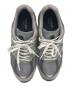 中古・古着 NEW BALANCE (ニューバランス) M990GL5 グレー サイズ:26.5：13000円