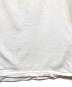 中古・古着 ONEITA (オニータ) BUCKEL UP Tシャツ ホワイト サイズ:XL：8000円