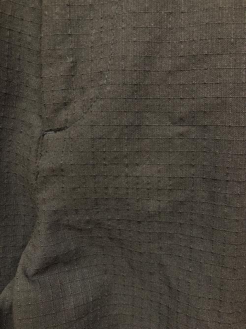 H BEAUTY&YOUTH（エイチ ビューティー&ユース）H BEAUTY&YOUTH (エイチ ビューティー&ユース) FATIGUE PANTS/パンツ ネイビー サイズ:Lの古着・服飾アイテム