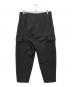 H BEAUTY&YOUTH (エイチ ビューティー&ユース) FATIGUE PANTS/パンツ ネイビー サイズ:L：5000円