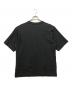 blurhms (ブラームス) BRITPOP Print Tee ブラック サイズ:4：7000円