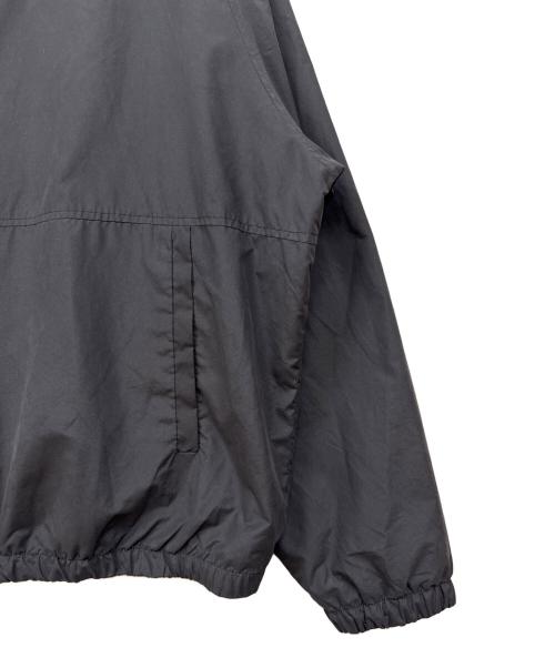 SUPREME（シュプリーム）Supreme (シュプリーム) Lightweght Nylon Hooded Jaket ブラック サイズ:XLの古着・服飾アイテム