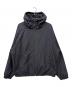 Supreme（シュプリーム）の古着「Lightweght Nylon Hooded Jaket」｜ブラック