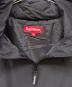 中古・古着 Supreme (シュプリーム) Lightweght Nylon Hooded Jaket ブラック サイズ:XL：20000円