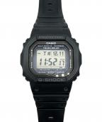 CASIOカシオ）の古着「デジタルウォッチ」