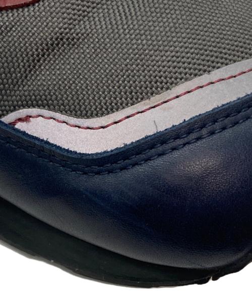 NEW BALANCE（ニューバランス）NEW BALANCE (ニューバランス) ローカットスニーカー ネイビー サイズ:45の古着・服飾アイテム