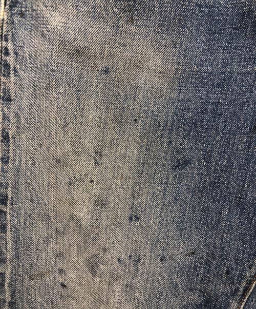 LEVI'S（リーバイス）LEVI'S (リーバイス) BIGE後期デニムパンツ インディゴ サイズ:実寸W72cm L73cmの古着・服飾アイテム