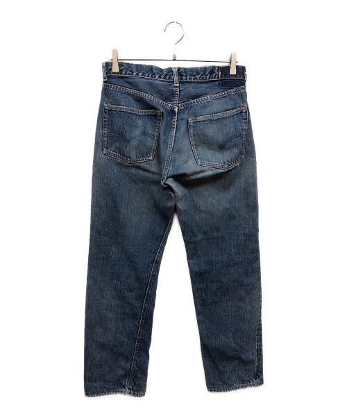 LEVI'S（リーバイス）LEVI'S (リーバイス) BIGE前期デニムパンツ インディゴ サイズ:W80CM L72の古着・服飾アイテム