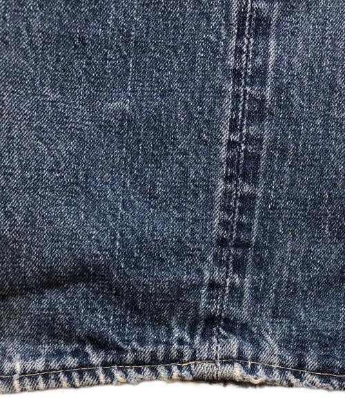 LEVI'S（リーバイス）LEVI'S (リーバイス) BIGE前期デニムパンツ インディゴ サイズ:W80CM L72の古着・服飾アイテム