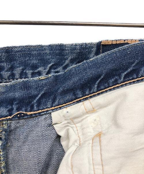 LEVI'S（リーバイス）LEVI'S (リーバイス) BIGE前期デニムパンツ インディゴ サイズ:W80CM L72の古着・服飾アイテム