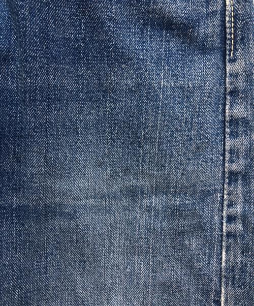 LEVI'S（リーバイス）LEVI'S (リーバイス) BIGE前期デニムパンツ インディゴ サイズ:W80CM L72の古着・服飾アイテム