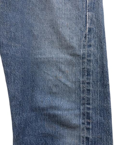 LEVI'S（リーバイス）LEVI'S (リーバイス) BIGE前期デニムパンツ インディゴ サイズ:W80CM L72の古着・服飾アイテム