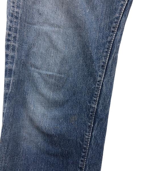 LEVI'S（リーバイス）LEVI'S (リーバイス) BIGE前期デニムパンツ インディゴ サイズ:W80CM L72の古着・服飾アイテム