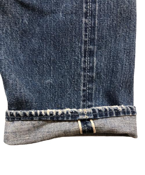 LEVI'S（リーバイス）LEVI'S (リーバイス) BIGE前期デニムパンツ インディゴ サイズ:W80CM L72の古着・服飾アイテム