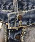 中古・古着 LEVI'S (リーバイス) BIGE前期デニムパンツ インディゴ サイズ:W80CM L72：100000円