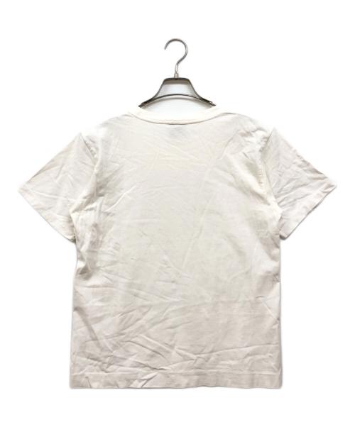 A BATHING APE（アベイシングエイプ）A BATHING APE (アベイシングエイプ) オールドプリントTシャツ ホワイト サイズ:Mの古着・服飾アイテム