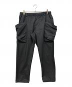 Karrimorカリマー）の古着「rigg pants」｜ブラック