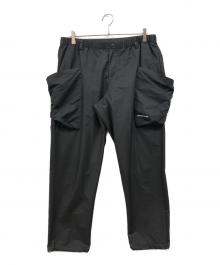 Karrimor（カリマー）の古着「rigg pants」｜ブラック