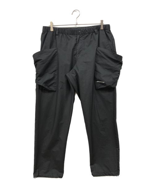 Karrimor（カリマー）Karrimor (カリマー) rigg pants ブラック サイズ:XLの古着・服飾アイテム