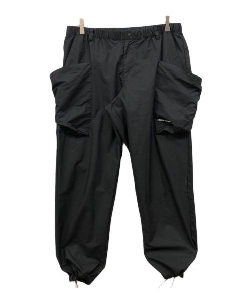 Karrimor（カリマー）Karrimor (カリマー) rigg pants ブラック サイズ:XLの古着・服飾アイテム