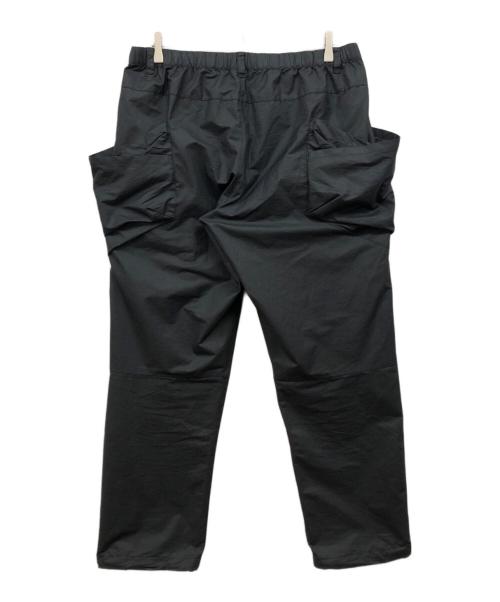 Karrimor（カリマー）Karrimor (カリマー) rigg pants ブラック サイズ:XLの古着・服飾アイテム